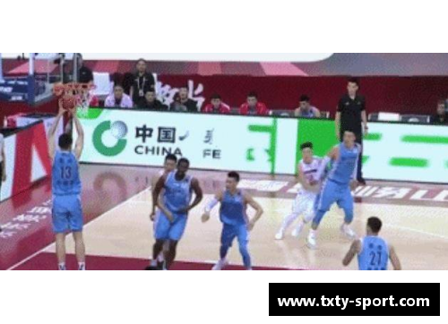 广东籍球员集结首都:北京篮球新天地 广东籍球员集结首都:北京篮球新天地