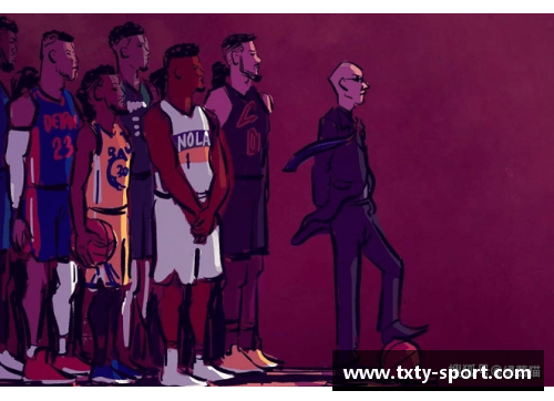 杰森:篮球之路的传奇旅程 杰森:篮球之路的传奇旅程