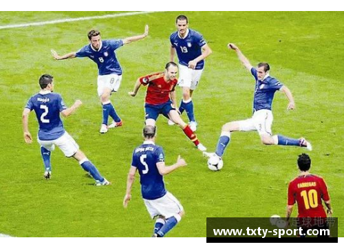 罗伯逊：足球场上的精湛舞者