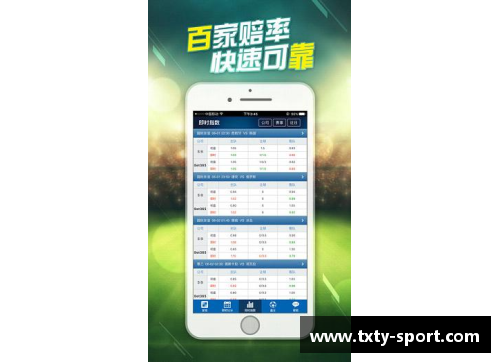 足球比分网球探：全方位体育数据与赛事分析平台