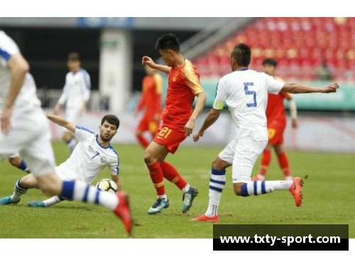 韩国足球世预赛：光辉回顾与未来之路