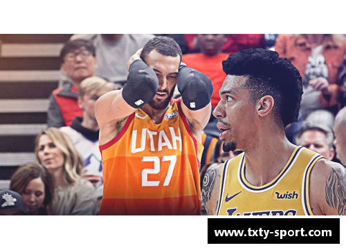 戈贝尔确诊新冠:NBA疫情之初启警示 戈贝尔确诊新冠:NBA疫情之初启警示