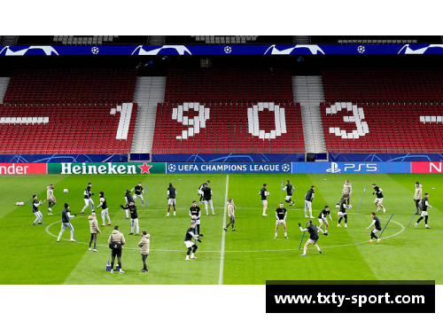 拜仁主力球员：新赛季的关键之人