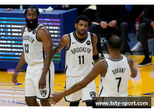 篮网球员阵容：聚焦实力与默契