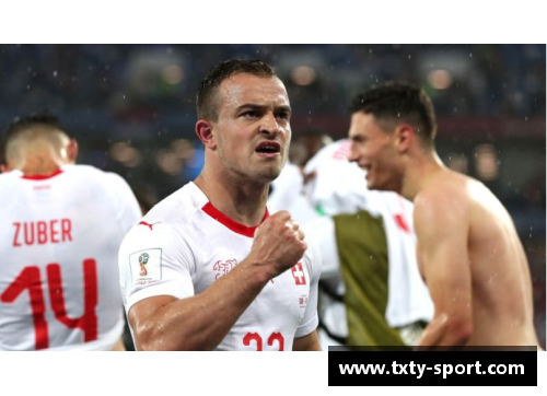 瑞士球员风采:聚焦注明球员的精彩旅程 瑞士球员风采:聚焦注明球员的精彩旅程