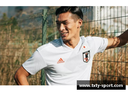 魅力挑战：世界杯帅气球员大赏