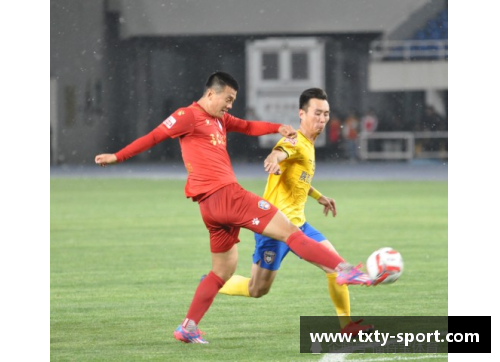 华夏幸福足球俱乐部球员阵容一览